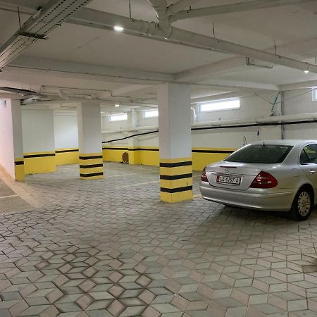 Viktoria'S Apartments Shengjin Luaran gambar