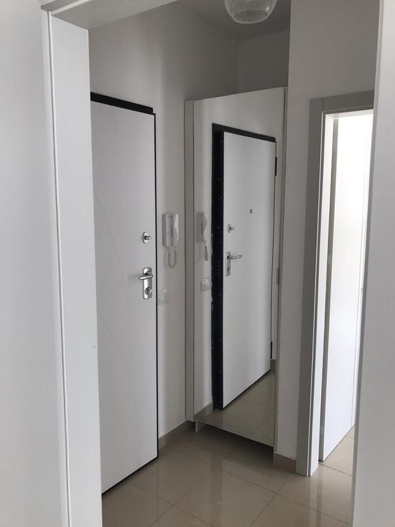 Viktoria'S Apartments Shengjin Luaran gambar