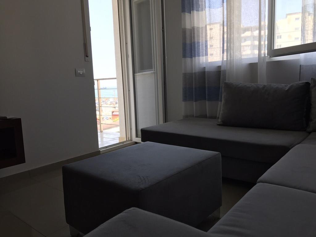 Viktoria'S Apartments Shengjin Luaran gambar