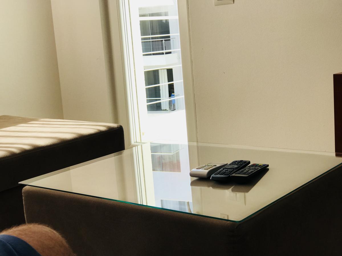 Viktoria'S Apartments Shengjin Luaran gambar
